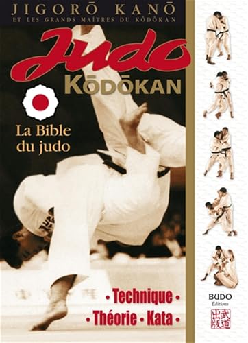 livre judo