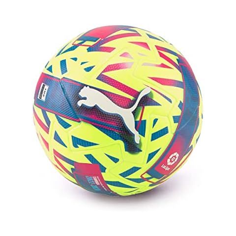 PUMA Orbita LaLiga 1 Football Match Ball Cover
