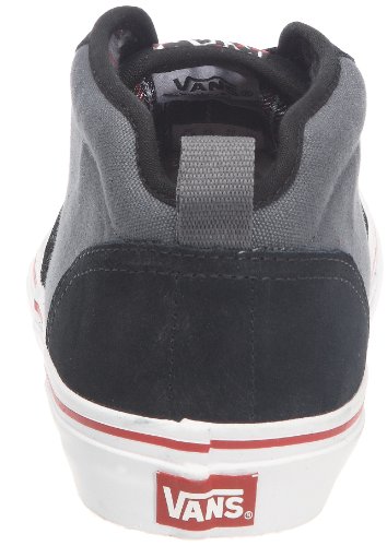 Image of Vans Unisex-Child High-top Trainers