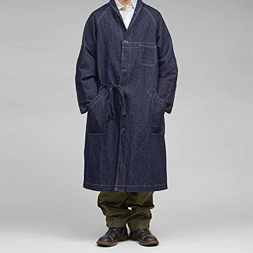 ナイジェルケーボン　エンジニアモールスキンコート 40'S ENGINEER COAT-MOLESKIN – ナイジェル・ケーボン