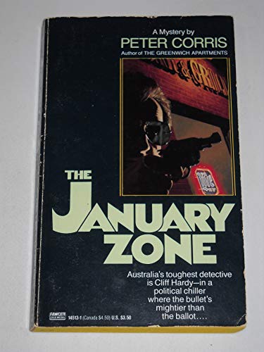 The January Zone view 2