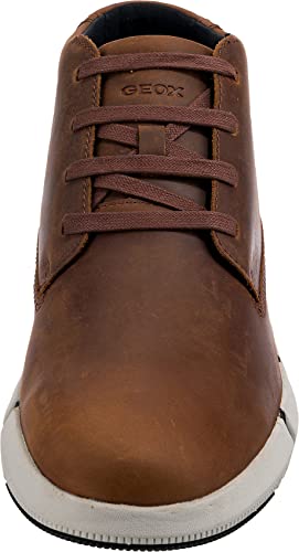 Image of Geox mens Chukka Boots
