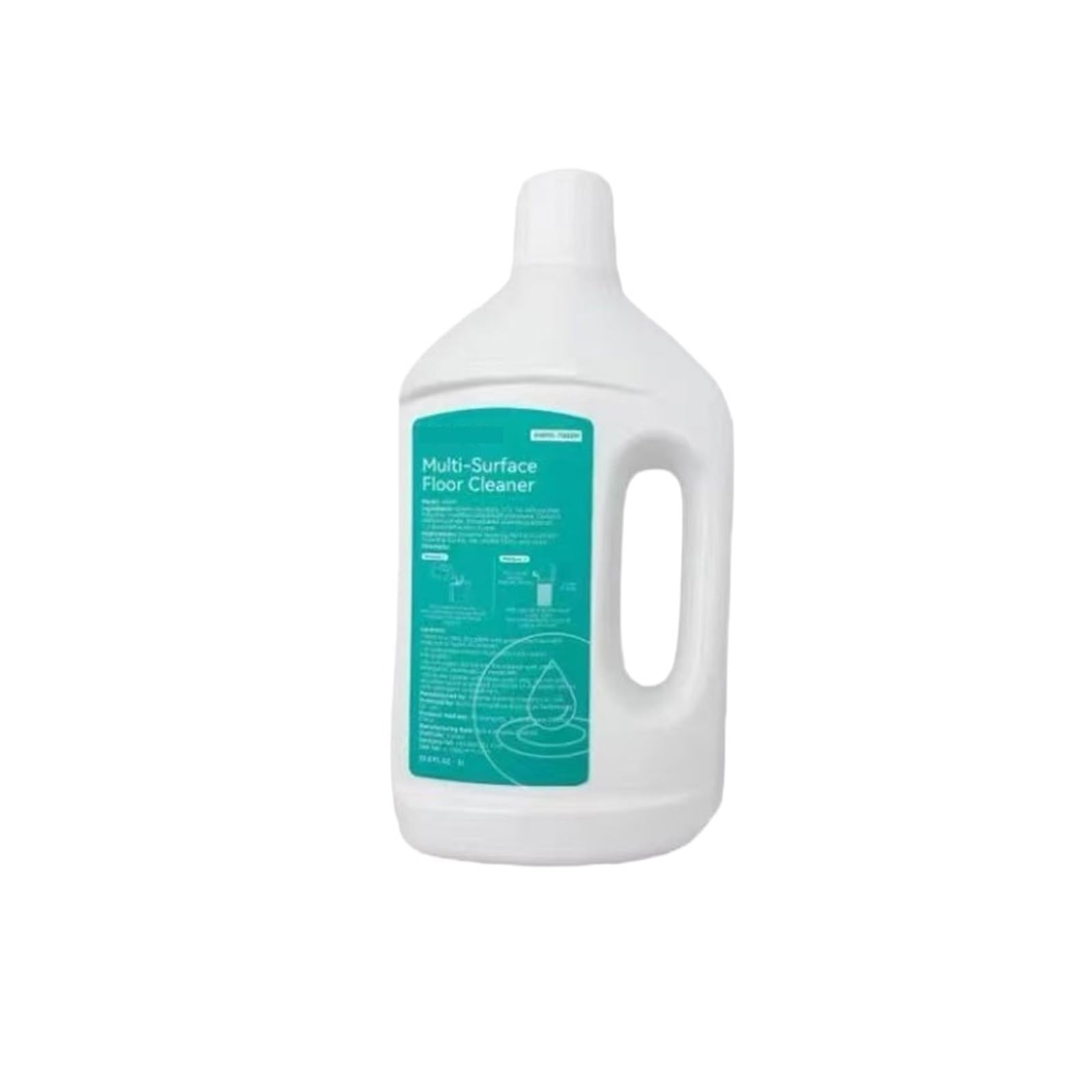 Soluzione detergente 1000ml