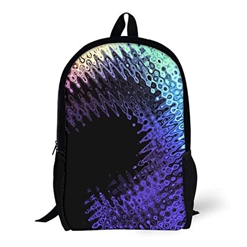 Sac à dos artistique enfant pour aller à l'école et partir en week-end créatif - 5
