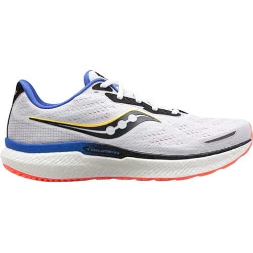 Image of Saucony Men's Triumph 19 Running Shoes