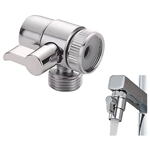 Inverseur de Douche FDDE Cover