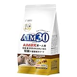 AIM30 11歳以上の室内猫用 腎臓の健康ケア 600g