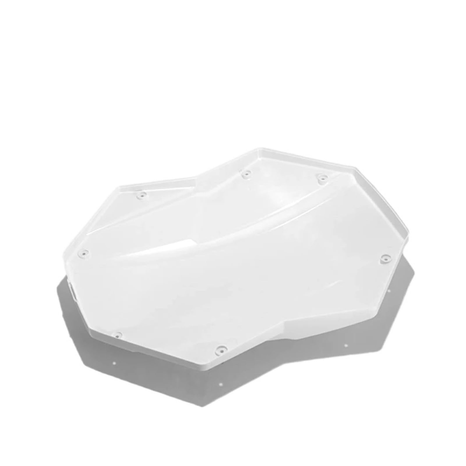 Compatibile con EFT, E410P/E416P Scocca Corpo Bianca