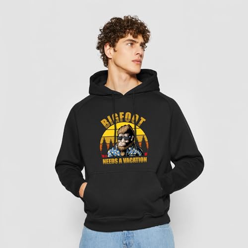 Image of VastraVibes Men Hoodie