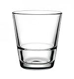 Pasabahce Grande S 52060 Whiskey Glass 310 ml Stackable 12 Pieces Image