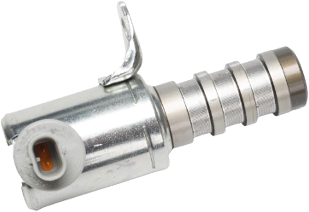 AT4Z6M280B Engine Variable Valve Timing VVT Solenoid Compatible with Ford F150 Explorer Edge Flex Mustang Expedition, Lincoln Navigator Continental MKX, 3.3L 3.5L 3.7L