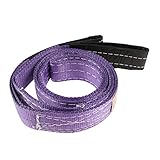  predolo Abschleppseil Seil Hebezug Tonne 2200lbs 1m 2m 3 Meter, Andere, 2 Meter