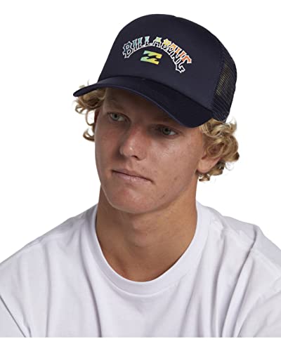 Billabong Podium - Gorra Trucker Para Hombre Billabong Podium - Gorra Trucker Para Hombre