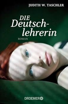 Paperback Die Deutschlehrerin [German] Book