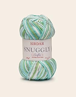 Sirdar Snuggly Crofter DK, Archie (166), 50g