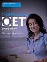 語学+参考書 Official Guide to OET (Kaplan Test Prep) DOWNLOAD)-Official Guide to OET (Kaplan Test Prep) by