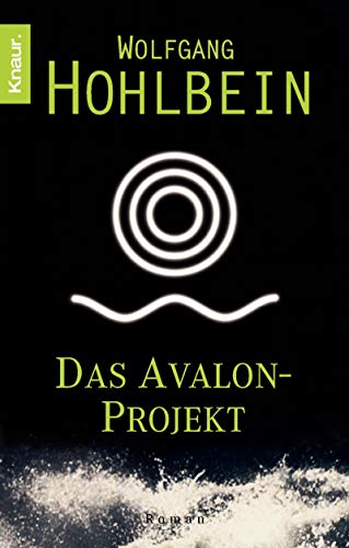 Preisvergleich Produktbild Das Avalon-Projekt