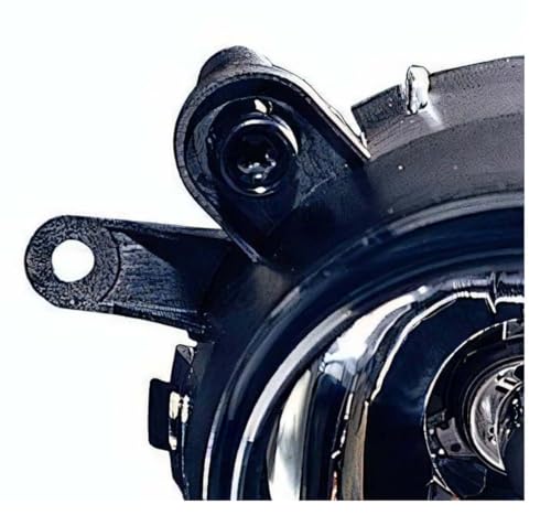 Feu de brouillard droit H11 pour Mitsubishi Lancer 2008 - 2