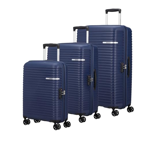 American Tourister Kofferset - 3 delig Liftoff set -...
