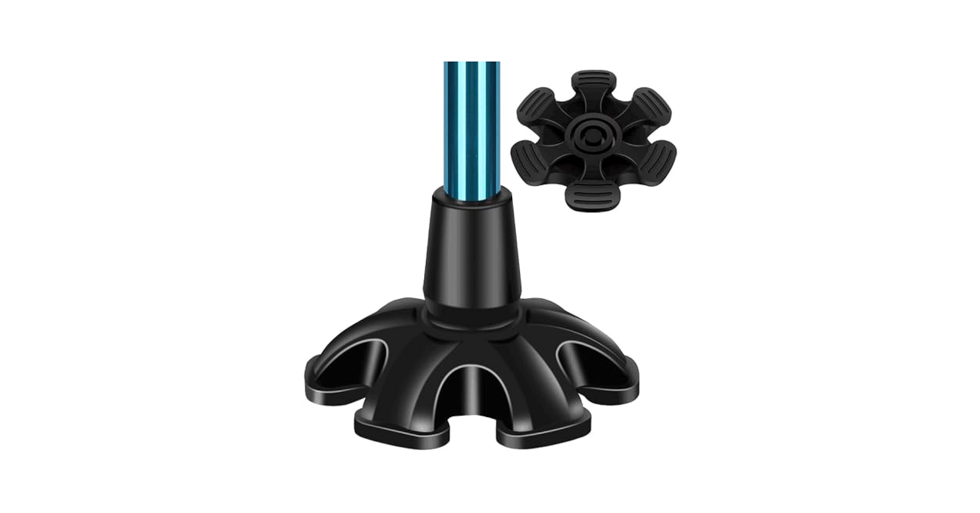 その他 cane Amazon.com: supregear Cane Tip 5/8