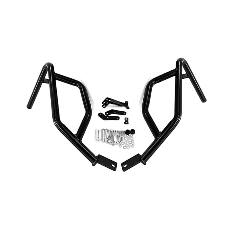 Crash bar XL 750 Transalp 2023-2024 barre de protection moteur réservoir moto