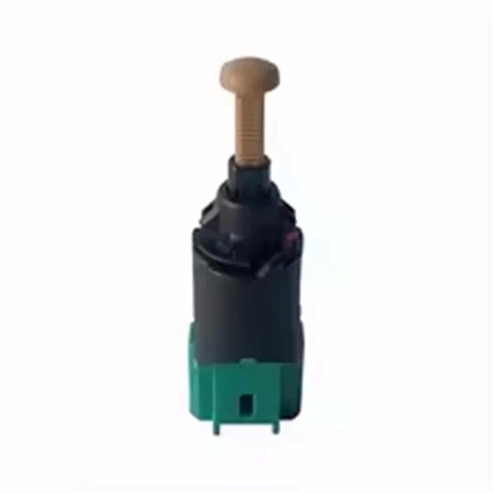 Interruptor De Luz De Freno Para Coche Compatible Con Peugeot 206, 207, 307, 308, 3008, 407, 5008 Y Citroën C2, C3, C4, C5, Picasso Y DS3 (9650688480) Sensor de freno