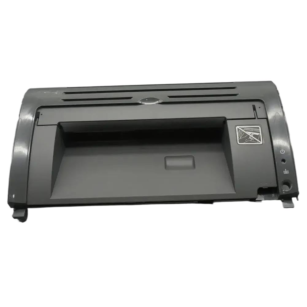 Face-Down-Abdeckungsbaugruppe RM1-2391-000, kompatibel mit LBP2900 | Passend für LBP3000; Packung mit 1 Stück