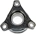 Dorman 697-630 Differential Pinion Flange Kit Compatible with Select Chrysler/Dodge Models