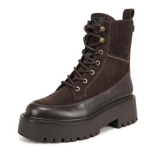 Sam Edelman Women's Elliot Combat Boot
