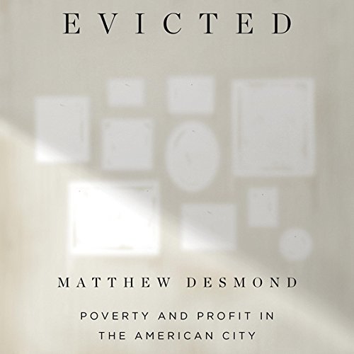 Cover art for Evicted