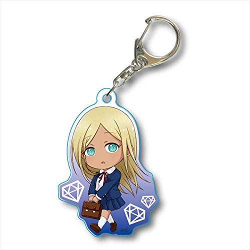 てくトコアクリルキーホルダー part2 アイドルマスター シンデレラガールズ ライラ てくトコアクリルキーホルダー part2 アイドルマスター シンデレラガールズ ライラ