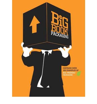 [ THE BIG BOOK OF PACKAGING ] By Buer, Lisa ( AUTHOR ) Feb-2011[ Hardback ]