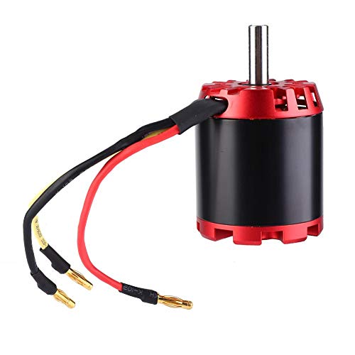 Alomejor Motore Brushless 270KV Controller del