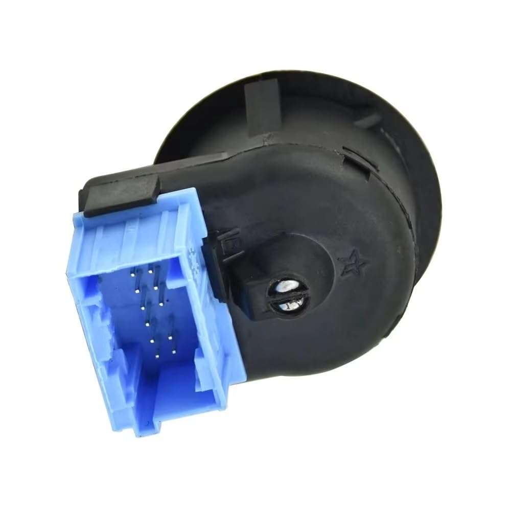 Bouton de rétroviseur pour Citroën Xsara Picasso C2 C3 Berlingo commande 185526 - 3