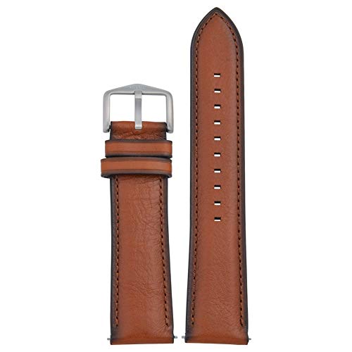 Preisvergleich Produktbild Fossil FS5453-STRAP Mens Neutra Strap