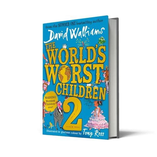 The World’s Worst Children 2