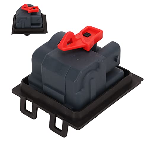 Motor de bloqueo de tapa para solucionar fallos de cierre en Clase B 5