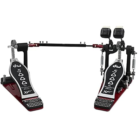 DW 5000 Series XF Extended Footboard Bass Drum Pedal Cover
