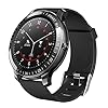 Smart-Watch-for-Women-MenZEEKER-Fitness-Tracker-Watches-for-AndroidiOS-with-Sleep-Heart-Rate-Monitor-and-Blood-Oxygen5-ATM-Waterproof-Smartwatch-with-MusicCamera-Control-for-Sport-Outdoor ZEEKER Smart Watch for Men, Fitness Tracker Watches for Android/iOS with Sleep Heart Rate Monitor and Blood Oxygen,5 ATM Waterproof Smartwatch with Music/Camera Control for Sport Outdoor (Black)