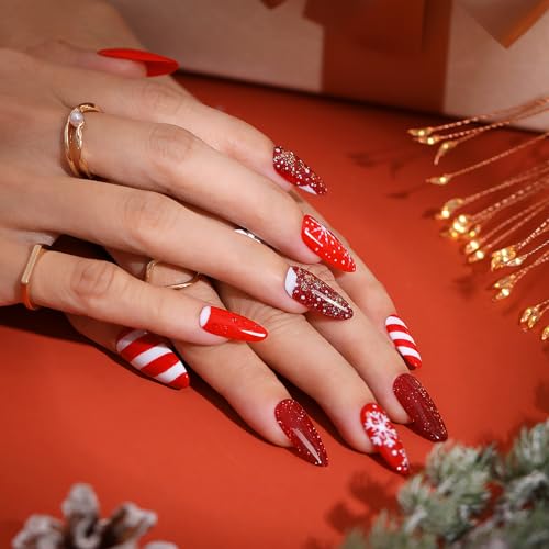 RSTYLE Kit Semipermanente Unghie,con 72W UV/LED