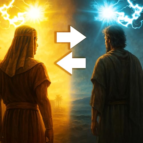 Verborgene Symmetrien im Koran: Die geheime Verbindung zwischen Moses und Joseph