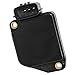 Mass Air flow Sensor Meter MAF AFH55M12 Compatible for 1996 1997 Nissan Pickup & 1998 1999 2000 2001 2002 2003 2004 Frontier & 2000-2004 Xterra 2.4L L4 MAF Sensor