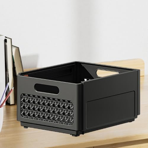 Bac rangement pliable rétractable pour partitionner vos tiroirs