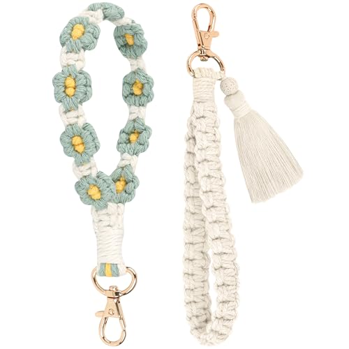 SUPECHUNYI Portachiavi, colore, Taglia unica