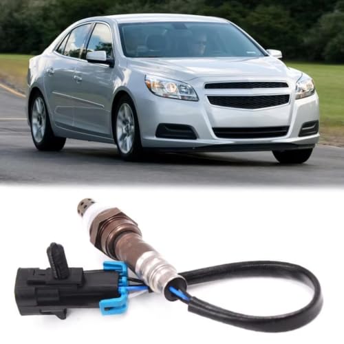 Sonde lambda Opel Antara indispensable pour réussir le contrôle technique anti-pollution