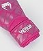 Venum Contender 1.5 XT Kids Boxing Gloves - White-Pink - 8-Ounce