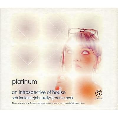 An Introspective of House - Platinum