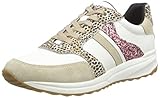 Geox Damen D Airell A Sneakers