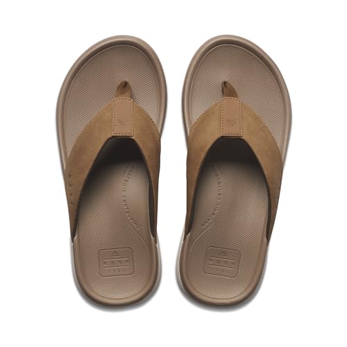 Image of Reef Men's Cushion Norte Flip Flop Sandal