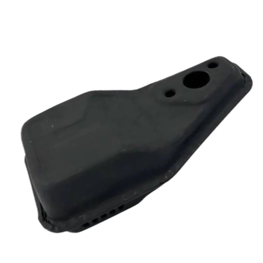 Cilindro de Escape del Tubo silenciador la Chimenea Apto for Piezas Motor 152F 154F
